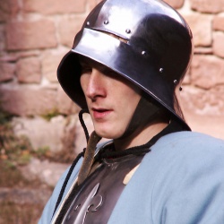 Историческая реконструкция конца XV века