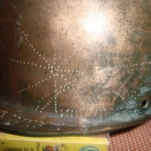 Шлем типа Монтефортино