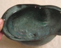 Шлем типа Монтефортино