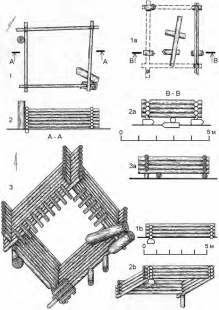 планы построек