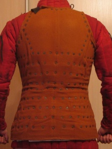 Бригантина из Халкиса XV век