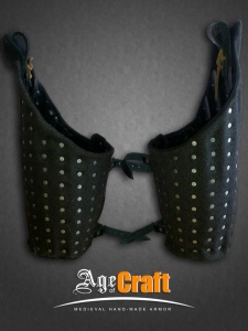 Бригантные набедренники