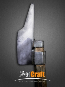 Простые алебарды