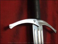 Меч XX типа по Окшотту середина 15 века