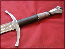 Меч XX типа по Окшотту середина 15 века