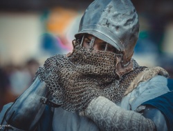 Фестиваль исторической реконструкции «Стара фортеця»