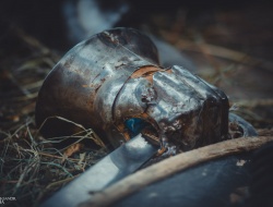 Фестиваль исторической реконструкции «Стара фортеця»