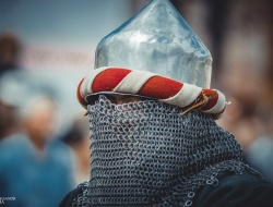 Фестиваль исторической реконструкции «Стара фортеця»