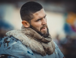 Фестиваль исторической реконструкции «Стара фортеця»