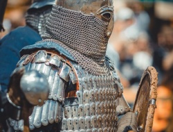 Фестиваль исторической реконструкции «Стара фортеця»