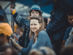 Фестиваль исторической реконструкции «Стара фортеця»