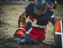 Фестиваль исторической реконструкции «Стара фортеця»