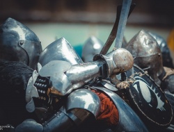 Фестиваль исторической реконструкции «Стара фортеця»