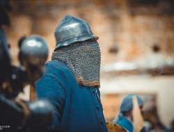 Фестиваль исторической реконструкции «Стара фортеця»