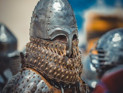 Фестиваль исторической реконструкции «Стара фортеця»