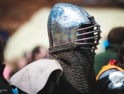 Фестиваль исторической реконструкции «Стара фортеця»