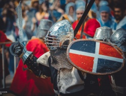 Фестиваль исторической реконструкции «Стара фортеця»