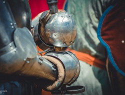 Фестиваль исторической реконструкции «Стара фортеця»