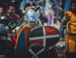 Фестиваль исторической реконструкции «Стара фортеця»