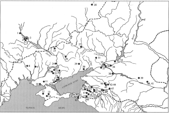 Позднекочевнические погребения с надетым на умершего доспехом