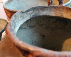 Казацкая полевая кухня