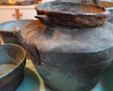 Казацкая полевая кухня