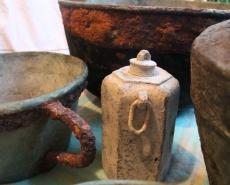 Казацкая полевая кухня