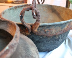 Казацкая полевая кухня