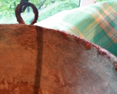 Казацкая полевая кухня