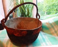 Казацкая полевая кухня