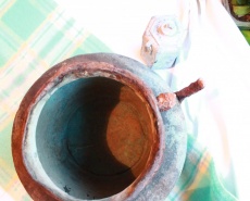 Казацкая полевая кухня