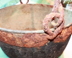 Казацкая полевая кухня