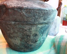 Казацкая полевая кухня