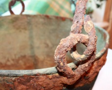 Казацкая полевая кухня