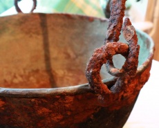 Казацкая полевая кухня