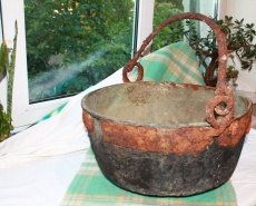 Казацкая полевая кухня