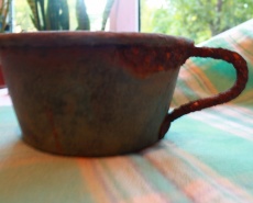 Казацкая полевая кухня