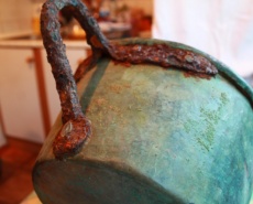 Казацкая полевая кухня