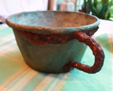 Казацкая полевая кухня