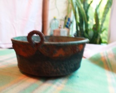 Казацкая полевая кухня