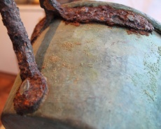 Казацкая полевая кухня