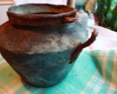 Казацкая полевая кухня