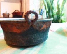 Казацкая полевая кухня