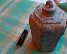 Казацкая полевая кухня