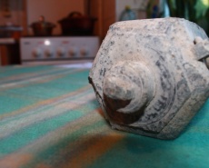 Казацкая полевая кухня