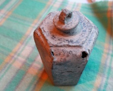 Казацкая полевая кухня