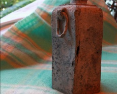 Казацкая полевая кухня