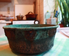 Казацкая полевая кухня