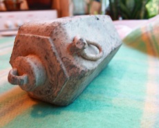 Казацкая полевая кухня