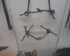 Посетил Херсонский краеведческий музей